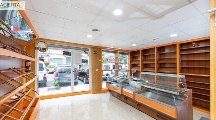 Local comercial