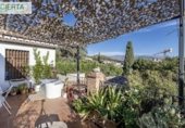 Edificio en venta con 335m² en Granada, en la zona de Albaicín, Plaza de San Bartolomé foto