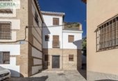 Edificio en venta con 335m² en Granada, en la zona de Albaicín, Plaza de San Bartolomé foto