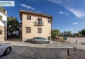Edificio en venta con 335m² en Granada, en la zona de Albaicín, Plaza de San Bartolomé foto
