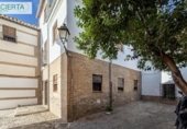 Edificio en venta con 335m² en Granada, en la zona de Albaicín, Plaza de San Bartolomé foto