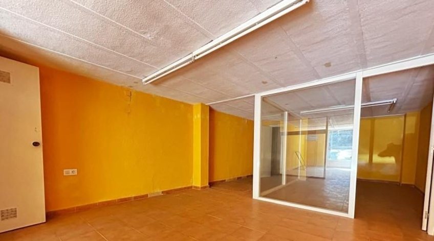 Local comercial