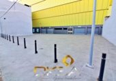 228m² locaux commerciaux pour vente à Villarreal, Calle del Pintor Orient photo