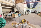 228m² locaux commerciaux pour vente à Villarreal, Calle del Pintor Orient photo