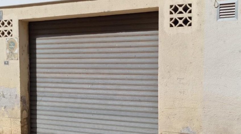 Local comercial