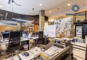 Oficines
en venda
amb 313m² a Granada, a la zona de Albaida, Calle Cartagenera foto