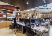 Oficines
en venda
amb 313m² a Granada, a la zona de Albaida, Calle Cartagenera foto