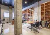 Oficines
en venda
amb 313m² a Granada, a la zona de Albaida, Calle Luis Amador foto