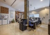 Oficines
en venda
amb 313m² a Granada, a la zona de Albaida, Calle Luis Amador foto