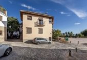 Edificio en venta con 335m² en Granada, en la zona de Albaicín, Calle Larga de San Cristóbal foto