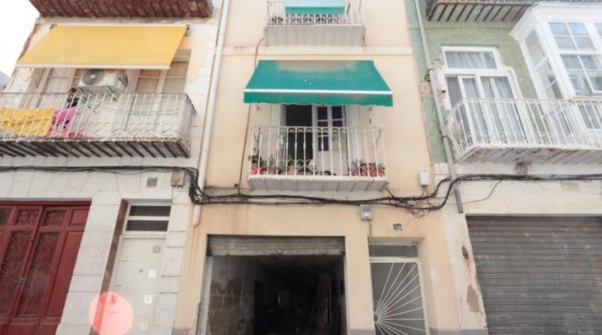 Edificio