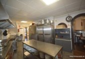 Restaurante en venta con 188m² en Orihuela, Calle Argentina foto