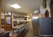 Restaurante en venta con 188m² en Orihuela, Calle Argentina foto