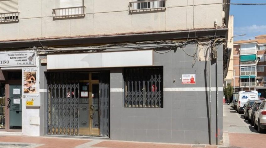 Local comercial