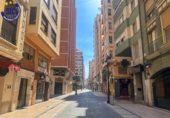 81m² bureau pour vente à Castellón de la Plana, Calle Isabel Ferrer photo