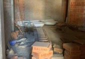 Local comercial en venta con 112m² en Almazora, Calle de Alicante foto