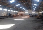 Nave en venta con 2058m² en Albacete, Plaza Campollano foto