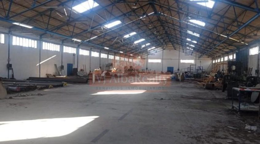 Nave