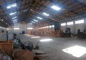 Nave en venta con 2058m² en Albacete, Plaza Campollano foto
