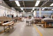 Nave Industrial en venta con 4909m² en Mejorada del Campo, Calle de Portugal foto