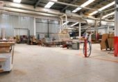 Nave Industrial en venta con 4909m² en Mejorada del Campo, Calle de Portugal foto