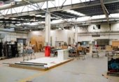 Nave Industrial en venta con 4909m² en Mejorada del Campo, Calle de Portugal foto