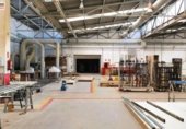 Nave Industrial en venta con 4909m² en Mejorada del Campo, Calle de Portugal foto