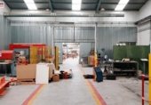 Nave Industrial en venta con 4909m² en Mejorada del Campo, Calle de Portugal foto