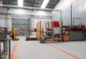 Nave Industrial en venta con 4909m² en Mejorada del Campo, Calle de Portugal foto