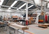 Nave Industrial en venta con 4909m² en Mejorada del Campo, Calle de Portugal foto
