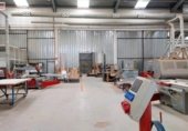 Nave Industrial en venta con 4909m² en Mejorada del Campo, Calle de Portugal foto