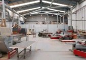 Nave Industrial en venta con 4909m² en Mejorada del Campo, Calle de Portugal foto