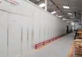 Nave Industrial en venta con 4909m² en Mejorada del Campo, Calle de Portugal foto