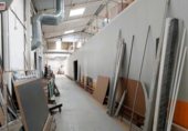 Nave Industrial en venta con 4909m² en Mejorada del Campo, Calle de Portugal foto