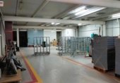 Nave Industrial en venta con 4909m² en Mejorada del Campo, Calle de Portugal foto