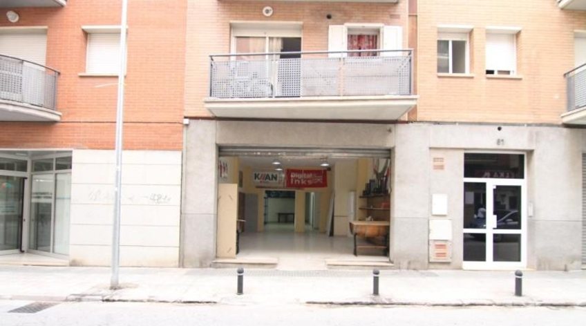 Local comercial