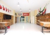 81m² locaux commerciaux pour vente à Olesa de Montserrat, Carrer de Pep Ventura photo