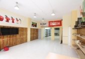 81m² locaux commerciaux pour vente à Olesa de Montserrat, Carrer de Pep Ventura photo