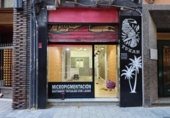 Local comercial en venta con 487m² en Alicante, Calle Churruca foto