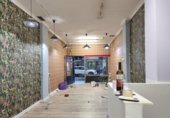 Local comercial en venta con 487m² en Alicante, Calle Churruca foto