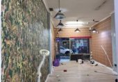 Local comercial en venta con 487m² en Alicante, Calle Churruca foto