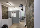 Local comercial en venta con 487m² en Alicante, Calle Churruca foto