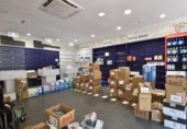 153m² pharmacy for sale in Sant Pere de Ribes, Carrer Roger de la Flor photo