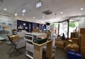 153m² pharmacy for sale in Sant Pere de Ribes, Carrer Roger de la Flor photo