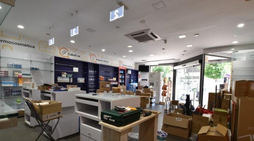 Local comercial