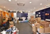 153m² pharmacy for sale in Sant Pere de Ribes, Carrer Roger de la Flor photo