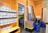 153m² pharmacy for sale in Sant Pere de Ribes, Carrer Roger de la Flor photo