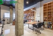 Oficines
en venda
amb 313m² a Granada, a la zona de Albaida, Calle Curro Cuchares foto