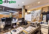 Oficines
en venda
amb 313m² a Granada, a la zona de Albaida, Calle Curro Cuchares foto