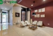 Oficines
en venda
amb 313m² a Granada, a la zona de Albaida, Calle Curro Cuchares foto